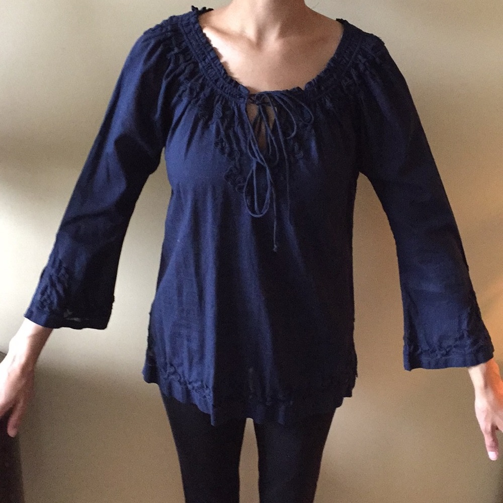 Lucky brand top